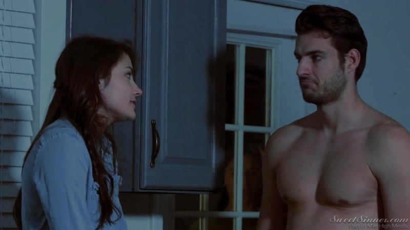 Obsession (porno, chanel preston, adria rae, reena sky) [2017, tout sexe, pornstarts, nouveau film, hd 720p]