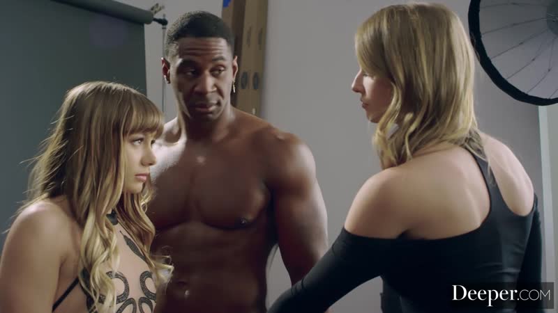 एशले लेन और नाओमी स्वान द डेविल वियर्स [सभी सेक्स, कट्टर, मुख-मैथुन, आर्टपोर्न]