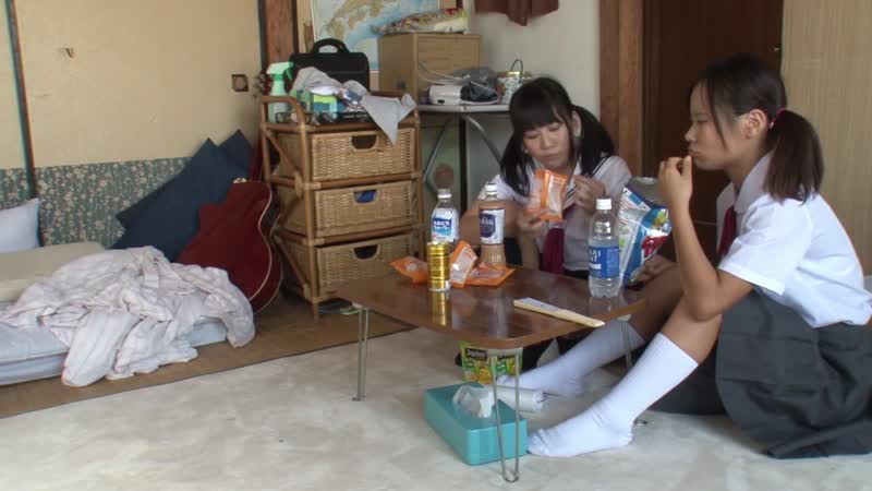 饥饿的日本女学生阴道不是情妇 #2 nhdta 595 第 2 部分女学生青少年亚洲日本女孩色情性