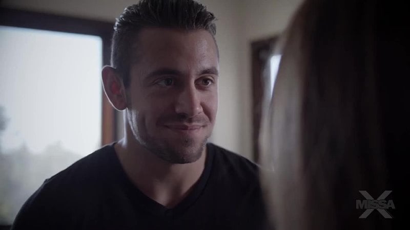 Con quỷ trước cửa nhà tôi dante colle, silvia saige