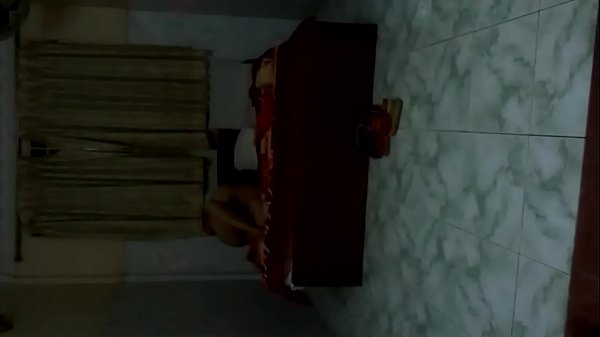 With My girl friend After party with other friend