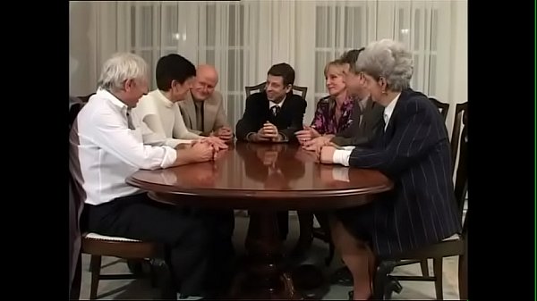 Riccardo Schicchi in Nonni, nonne e nipoti (versione originale)