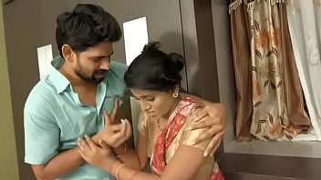 Kaamwali Bai ke saath Sesso Sesso con il servo