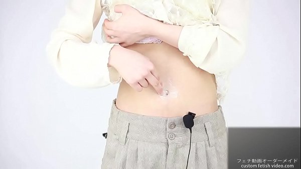 Feticismo del suono dell'ombelico