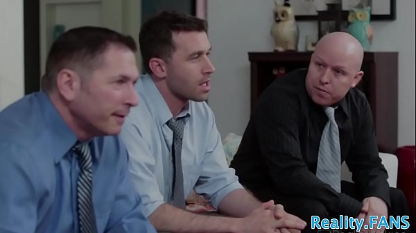 Anal Teen enjoys herself - amazing