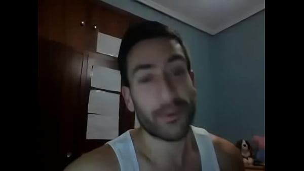 Spanischer Big Brother Bulge / Igor Basurko Big Brother