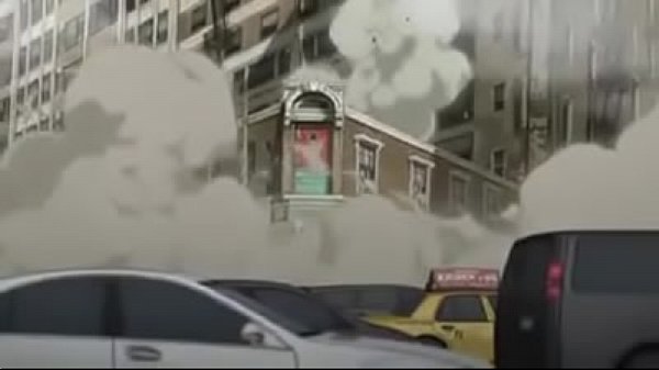 Kekkai Sensen &amp_ Beyond&nbsp_Cap 12 sub spain_ol