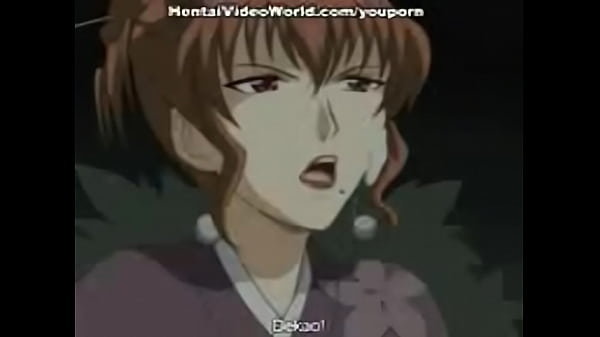 Hentai Girl Hardcore Gangbang vor dem Helden