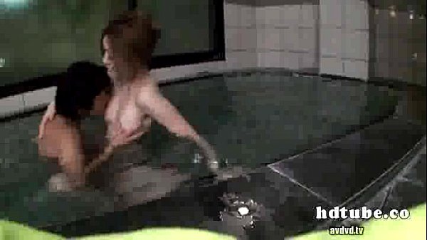 Gemischtes Baden der Liebe 2 Reise allein Haneda Entertainer