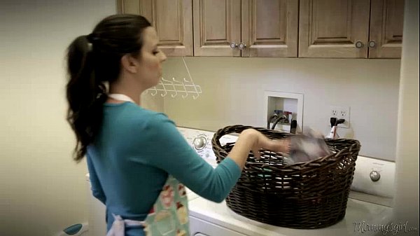 Trinity St. Clair, Kobe Lee e Tanya Tate a Mommy'_s Girl