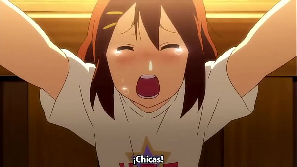 K-ON!! 2 - 20