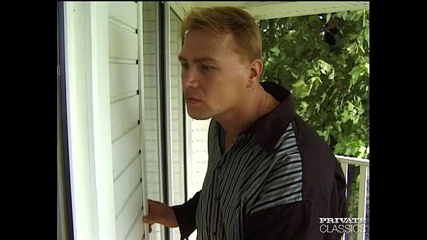 Veronika Stark, ein analsüchtiger Teenager