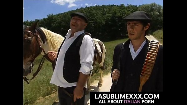 Film: L'eredità di Don Raff&egrave parte. 3 di 5