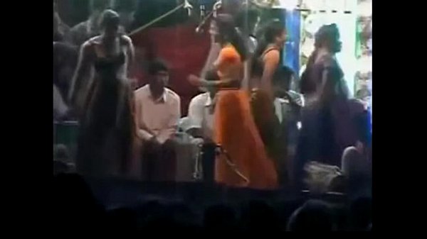 Telugu Village Aufnahmetanz BEST OF BEST Teil 2