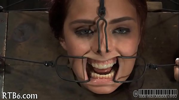 Sadomasochism photography