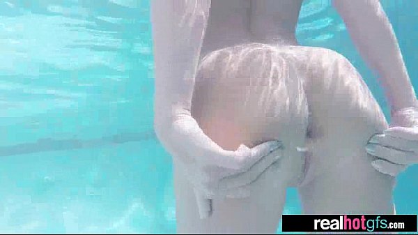 Teen Teen poses - lovely