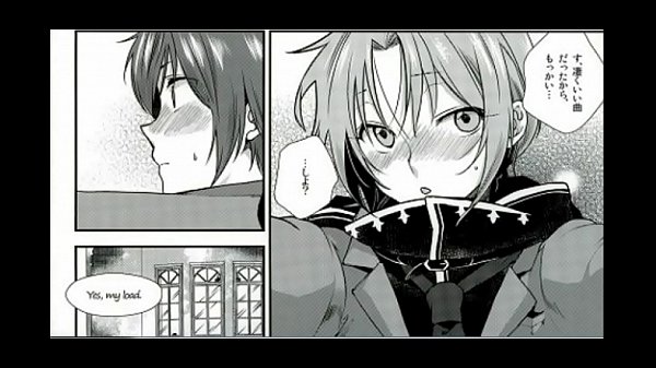 BL Doujin Tsukasa & times_Leo Ensemble Stars! era DolceDolce