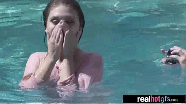 Hard Sex On Cam With Horny Real GF (jojo kiss) vid-28