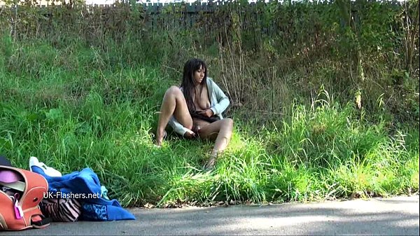 Hot sensual Teen teases - exotic