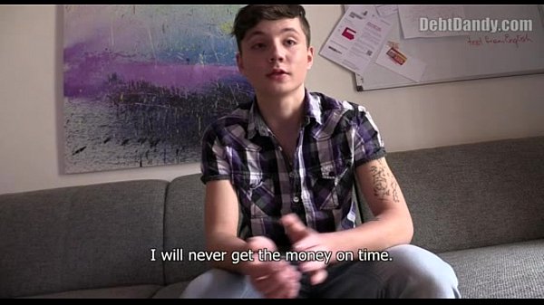 Dandy de la dette 183