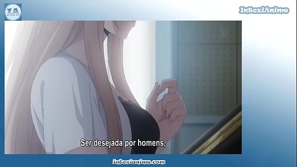 S&Oacute_-TEM-Crazy-DEPRAVED-IN THIS-ANIME-Impress&otilde_es-Kuzu-no-Honkai-04 -