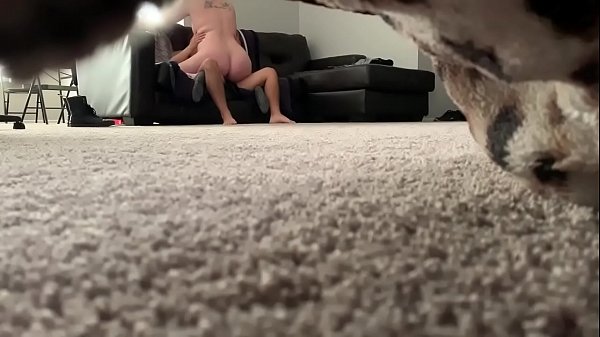 Room215 Thick Brunette