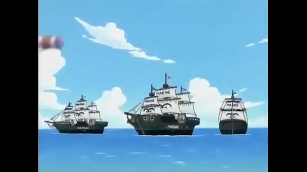 One Piece Capitolo 1 Sottotitolo spagnolo