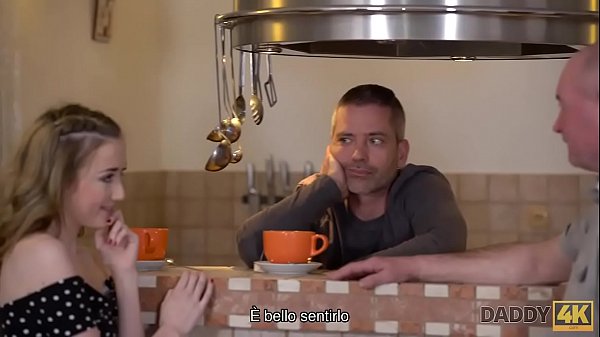 DADDY4K. The power of the Russian language