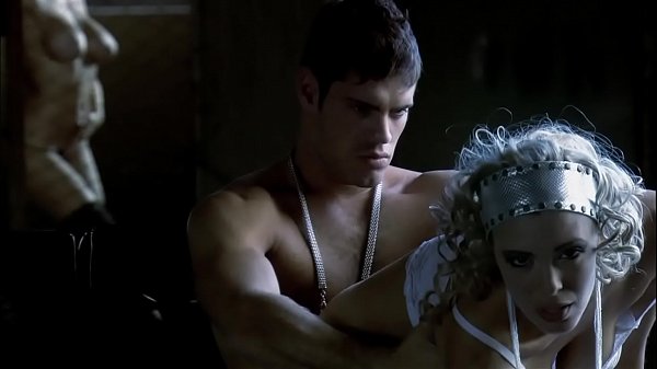 Room Service - Cap 7 - PlayboyTV