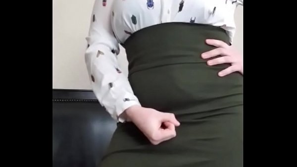 Striptease and JOI Sexting Session