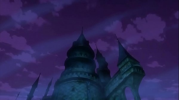 L'aventure bizarre de JoJo (Phantom b.) - 07