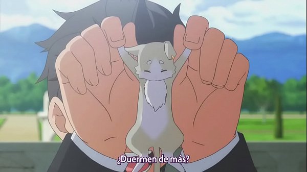 Re:Zero Capitulo 8 Subs espa&ntilde_ol latinoamerica