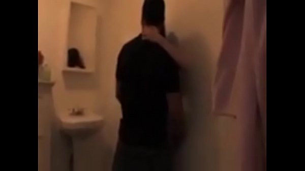 Brunette French Wife Getting Smashed