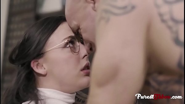 You'_re safe now, miss