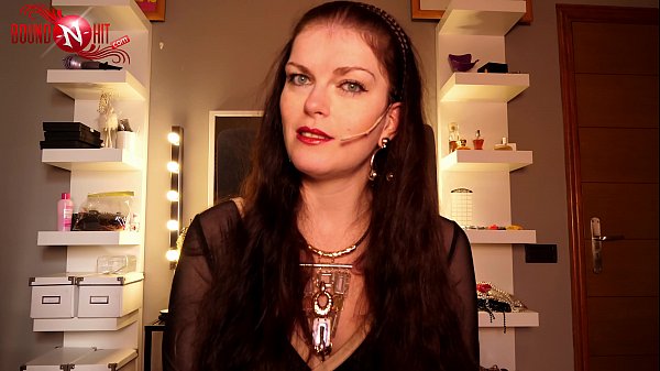 BDSM guide: Become a key mistress in 4 weeks - chastity, chastity