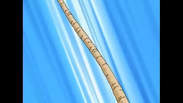 Episodio classico di Naruto 04 pt br