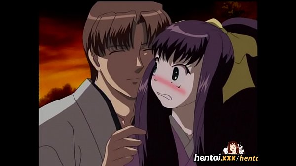 Hentaixxx - Tsuki KageRou: Episode 2