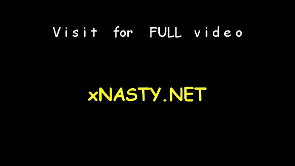 Magical redhead bimbo Ira'_s beaver is destroyed