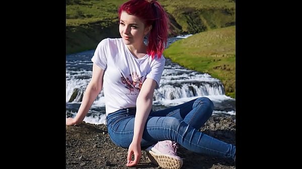 Jerk Off Challenge with Streamer Olyasha 1080p (Metronome) Olyasha