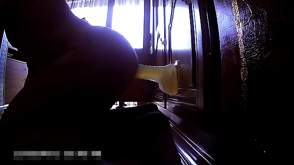 Francky exhibnaturist fucks cô ấy đĩ đít