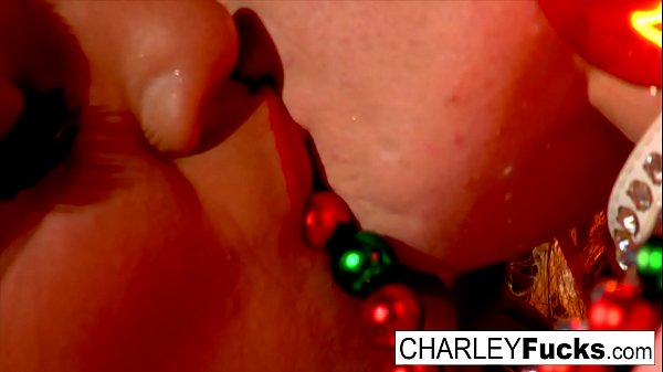 Charley Chase and Heather Caroline have sex