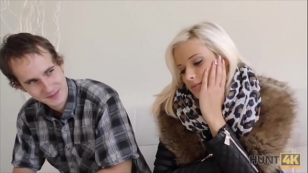 HUNT4K. I'_ll help with money, but I'_ll fuck your bride.