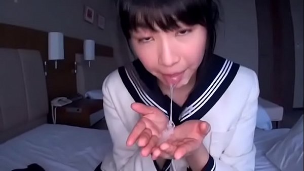 Japanese Giving a Blowjob - Full video: http://ouo.io/mBu0dN