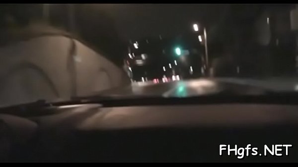 Hot babe can fuck any fellow she wants, at any time of the day