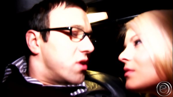 Sex confession Jasmine la Rouge Part 2