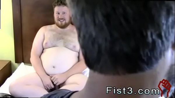 Garçon cul fisting cum gay Dites bonjour à Fisting Bottom, Brock!