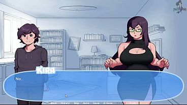 Snow Daze The Music Of Winter, esecuzione originale, parte 8