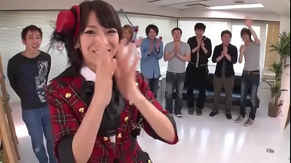 CRB48 ~Journée d'appréciation qui ne fait que reculer~ Ruri Narimiya