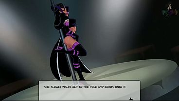 DC Comics Something Unlimited Guide Teil 3