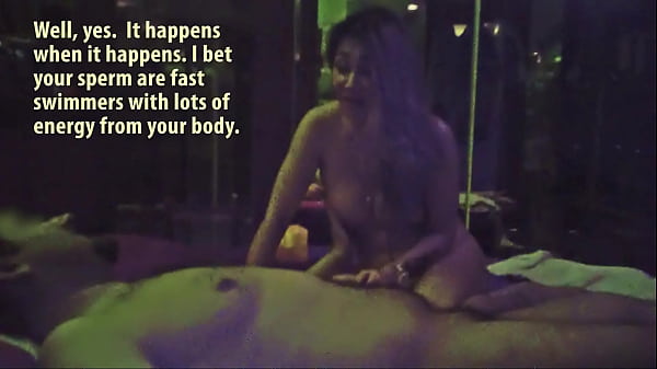 Big Doc Ralphino & amp_ La MILF asiática